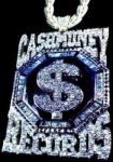 just cash !